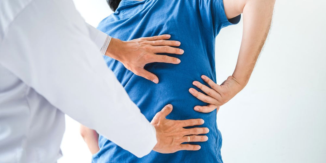 Chaleur et bien-être : comment la thermothérapie soulage les douleurs dorsales