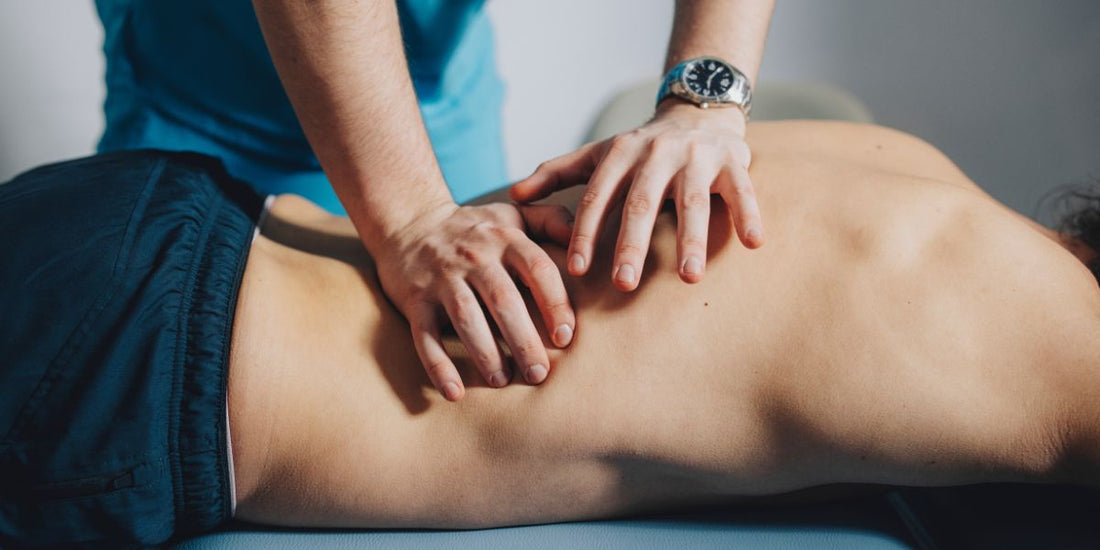 Les vibrations : une technologie méconnue pour détendre les muscles et améliorer la circulation