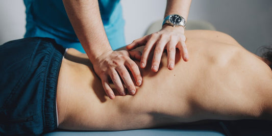 Les vibrations : une technologie méconnue pour détendre les muscles et améliorer la circulation