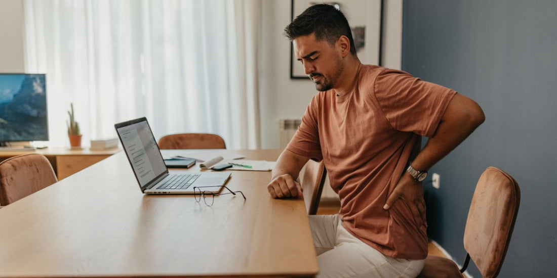 Prévenir plutôt que guérir : comment adopter une meilleure hygiène posturale au quotidien