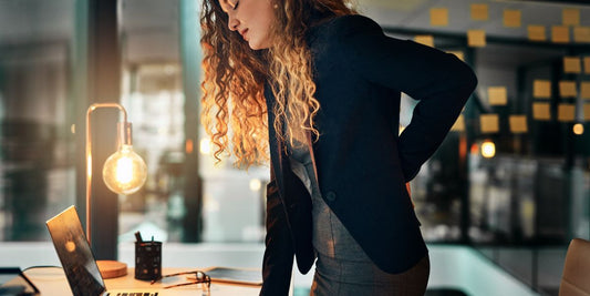 Le lien entre stress et douleurs dorsales : comment agir efficacement au quotidien