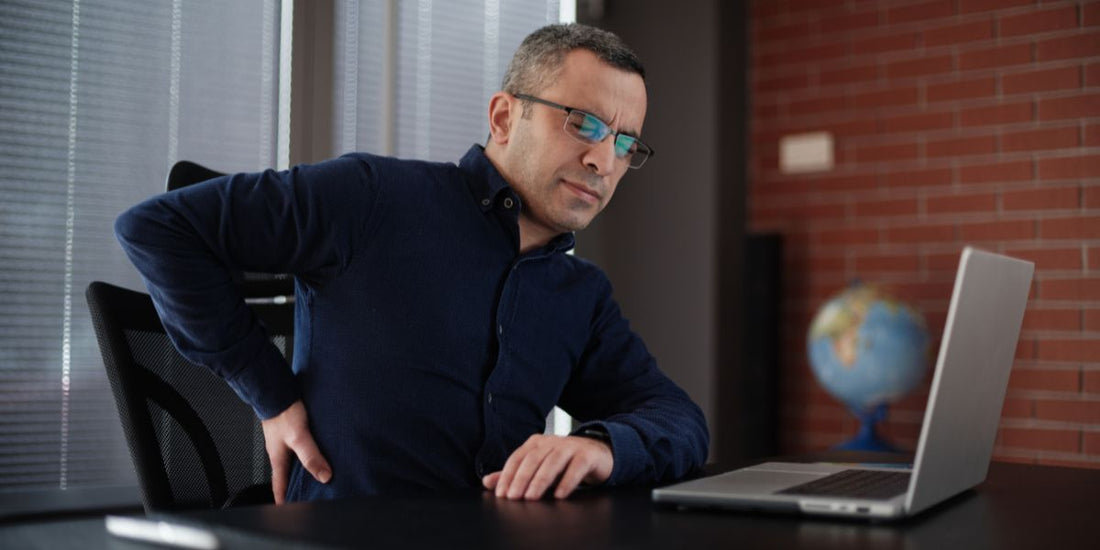 Détente après une longue journée : les rituels bien-être pour soulager le dos avant de dormir