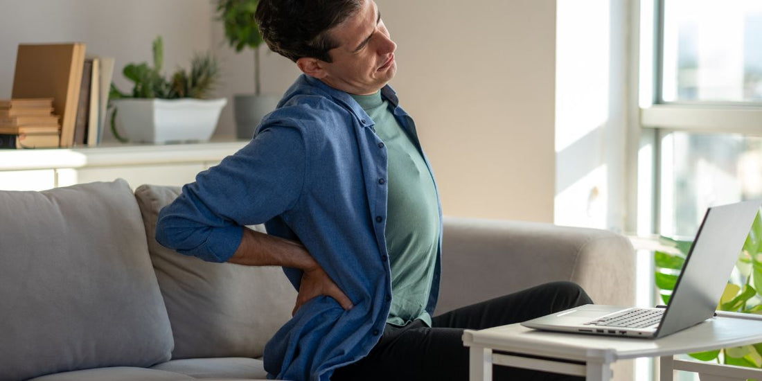 Coussin chauffant ou coussin vibrant : lequel choisir selon vos douleurs ?